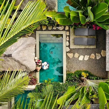 Temuku Ubud Villas