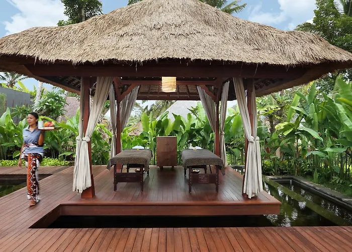 Villa Temuku