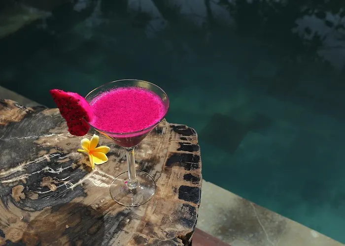 Villa Temuku Ubud