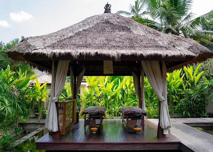 Temuku Villa Ubud