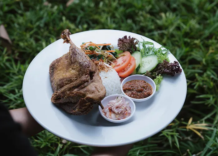 Temuku Villa Ubud