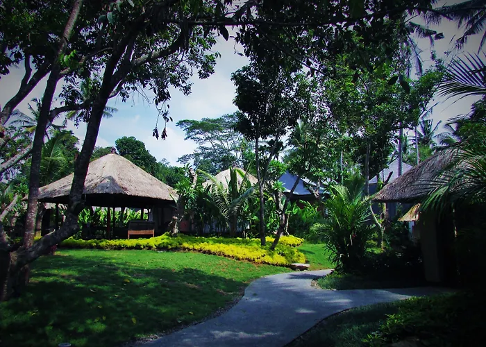 Villa Temuku