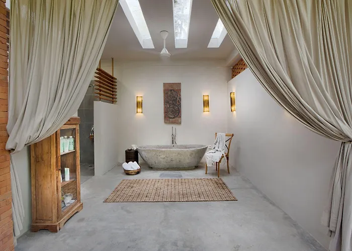 Villa Temuku *