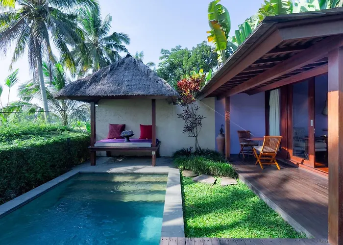 Temuku * Ubud