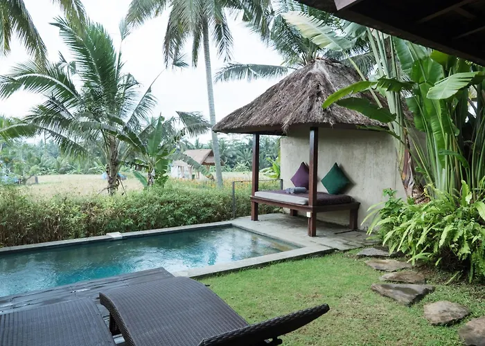 Temuku Ubud