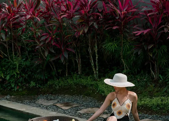 Temuku * Ubud