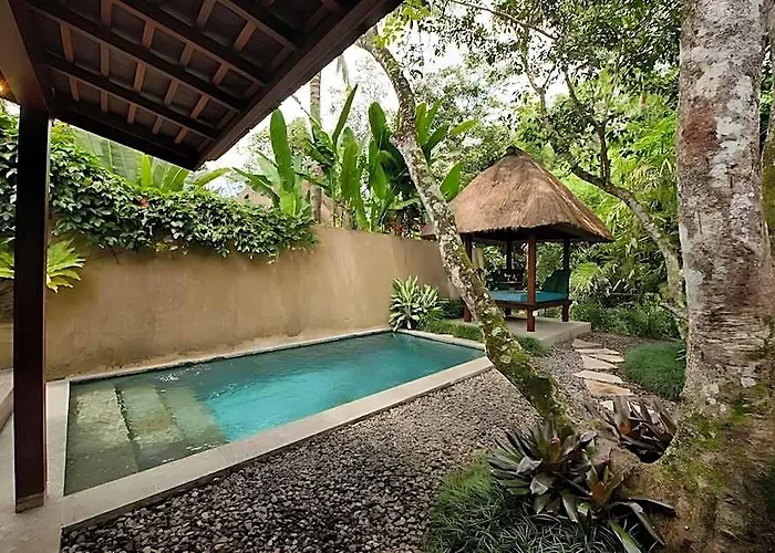 Temuku * Ubud