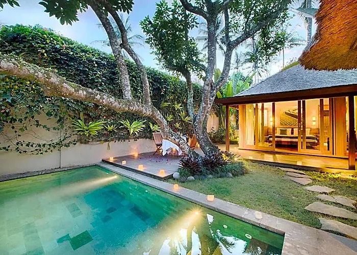 Temuku * Ubud