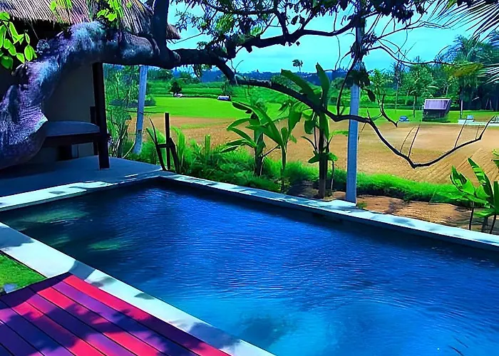 Villa Temuku *