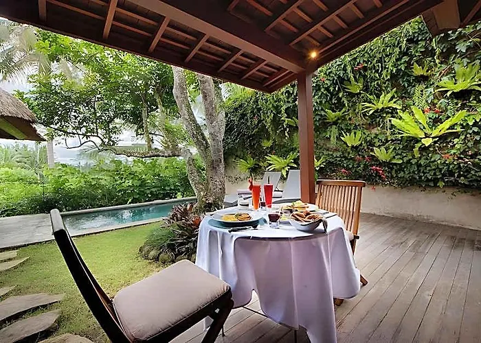 Villa Temuku